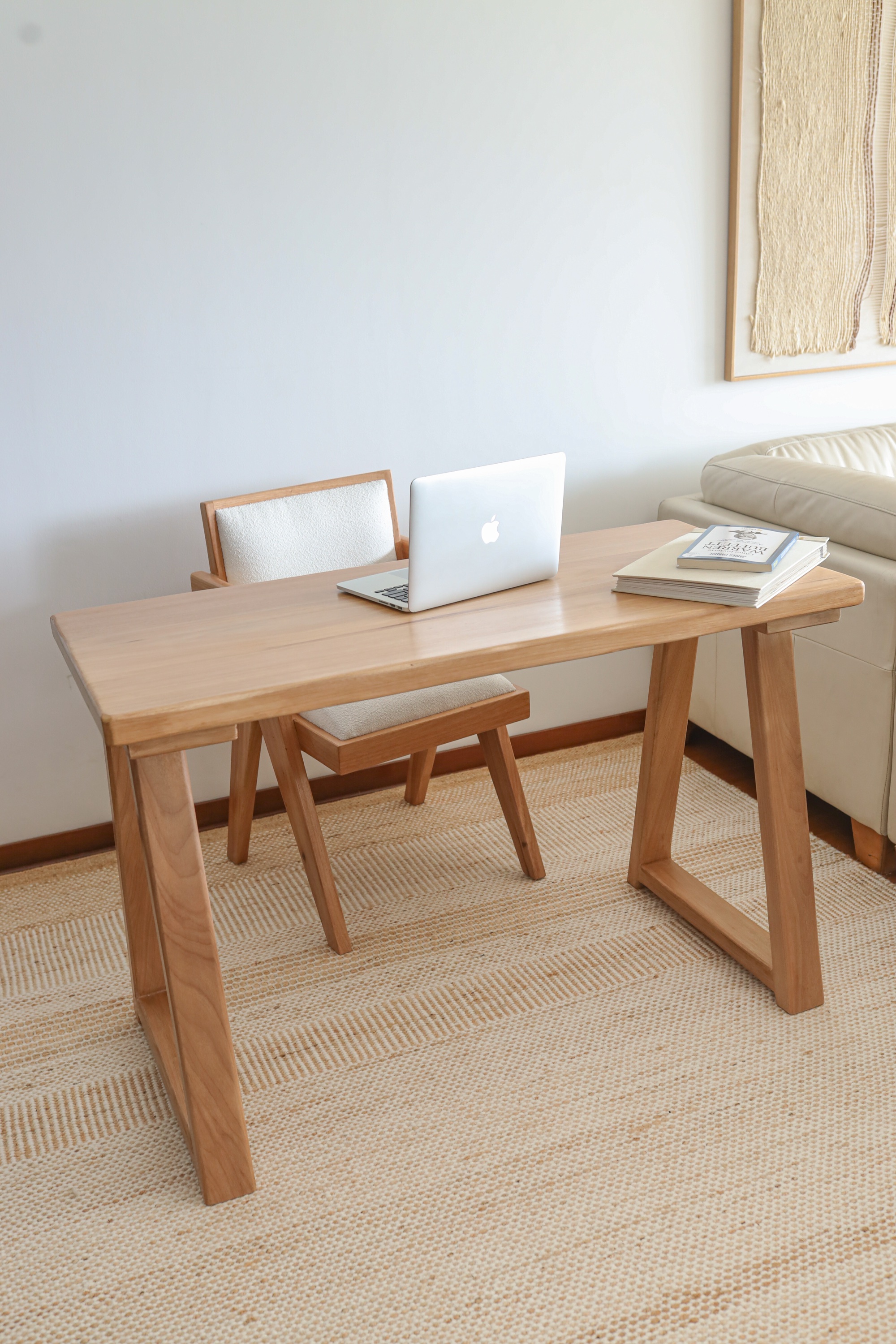 Mesa escritorio Sassa