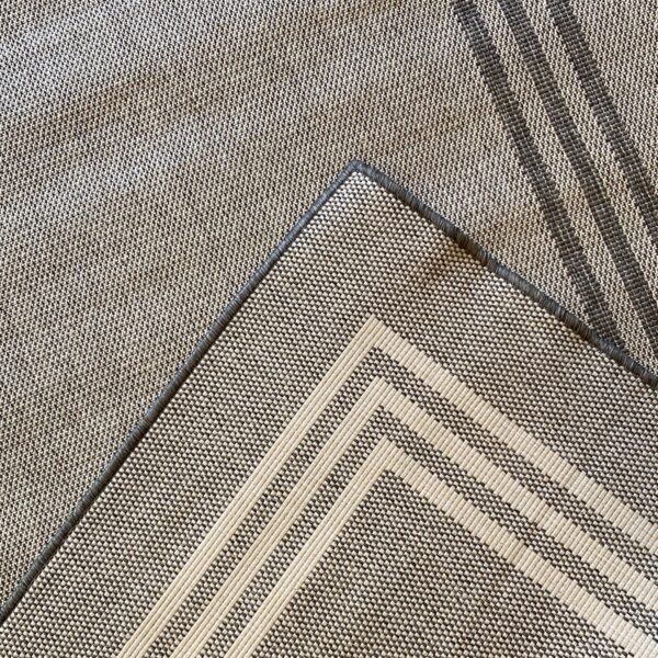 Alfombra Cuadro reversible 2.00x2.90 cm